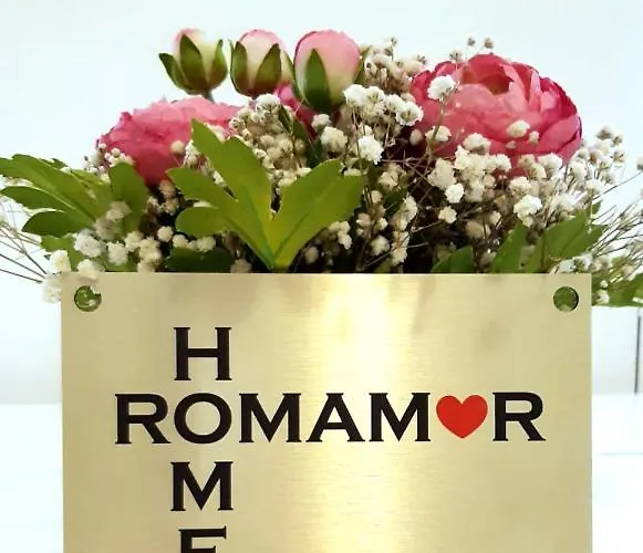 Romamor Rome