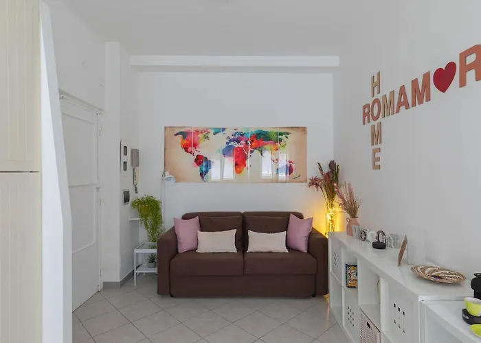 Romamor Rome