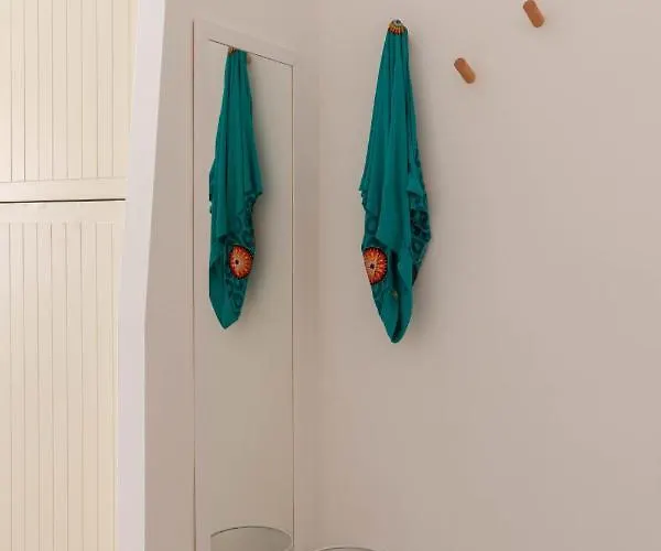 Appartement Romamor