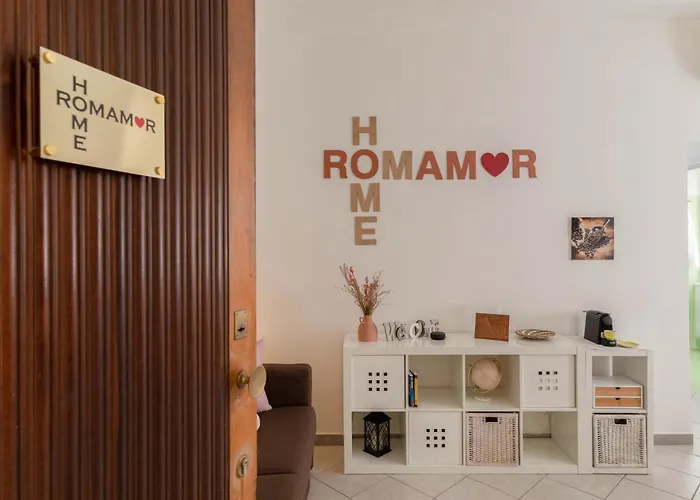 Romamor Appartement Rome