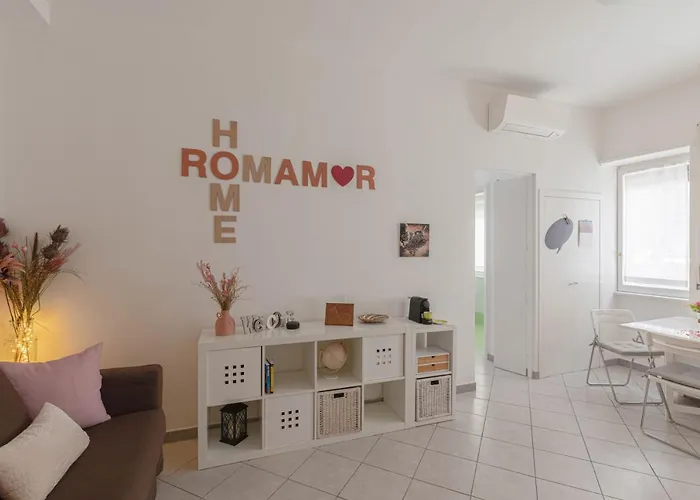 Romamor Rome