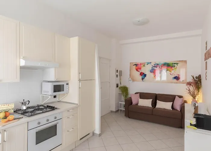 Romamor Appartement Rome