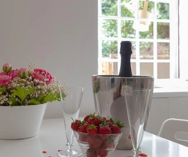 Appartement Romamor Rome