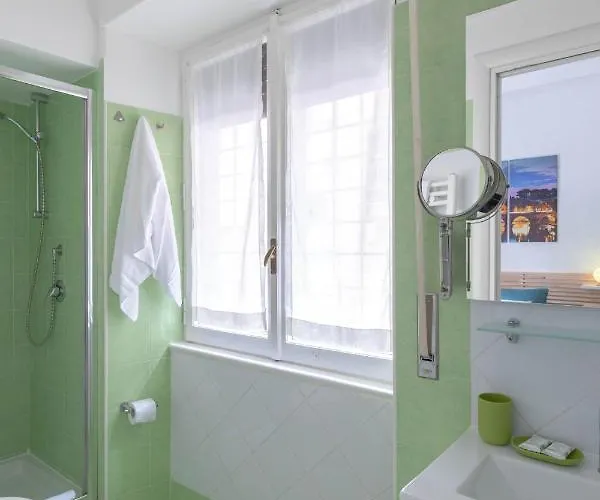 Appartement Romamor Rome