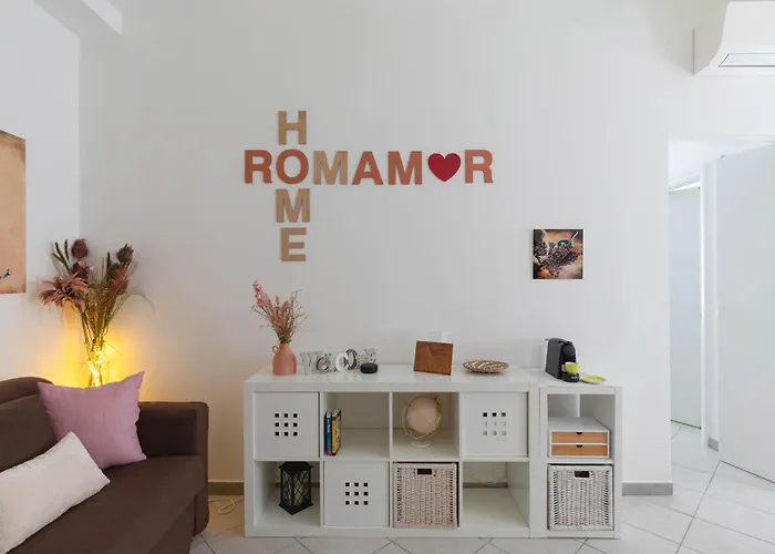 Romamor *