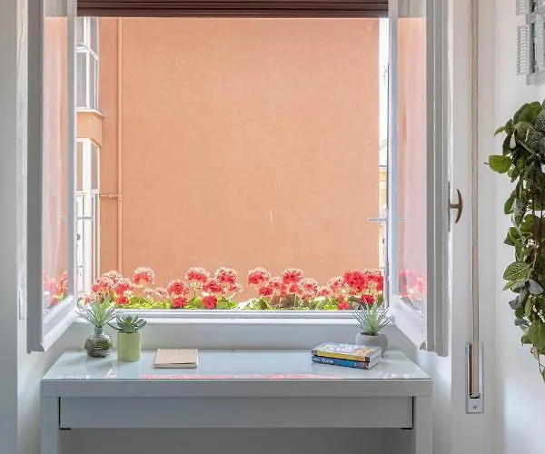 Appartement Romamor