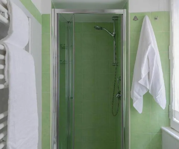 Romamor Appartement *