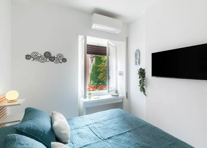 Appartement Romamor Rome