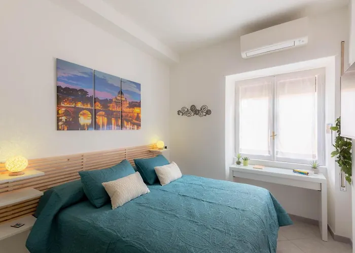 Romamor Appartement