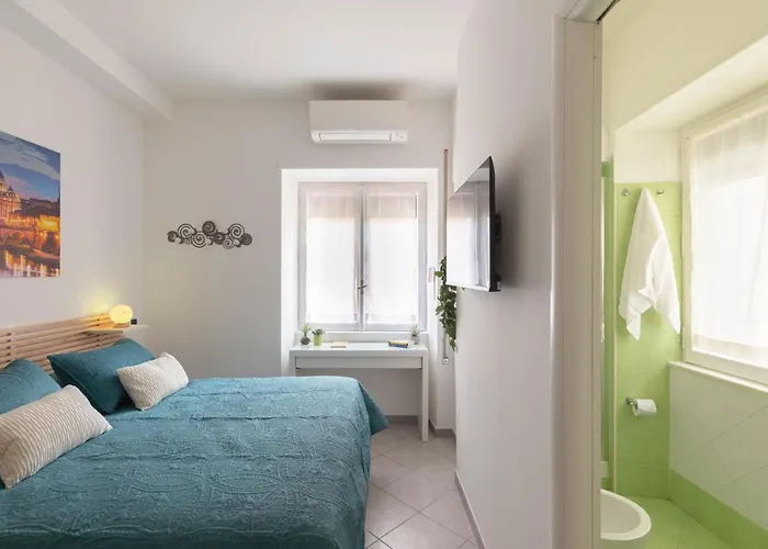 Romamor Appartement Rome