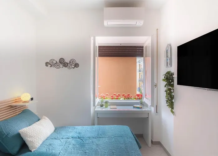 Romamor Appartement *