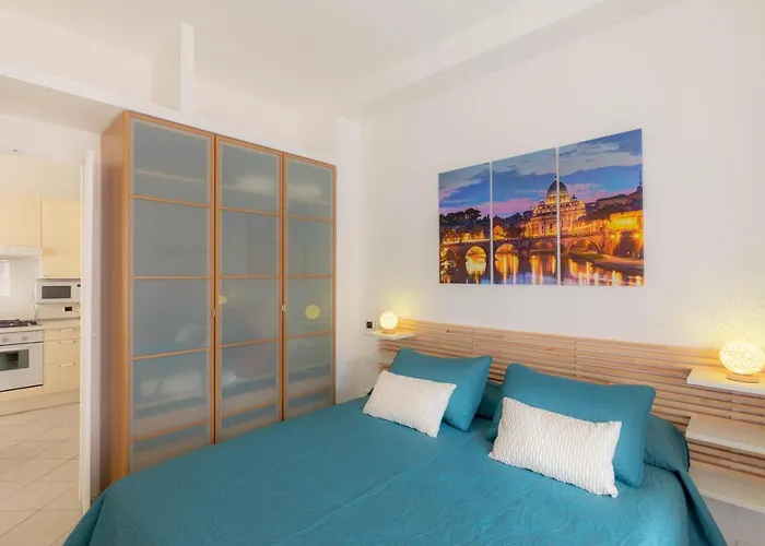Romamor Appartement