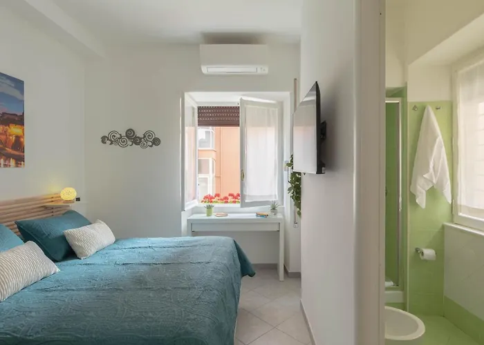 Romamor Appartement